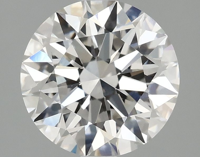 IGI Round 1.9ct F VVS2 - Ideal Loose Lab Diamond: IGI Round 1.9ct F VVS2 - Ideal Loose Lab Diamond Item Specifics: Source: This Is A Real Diamond Grown In A Lab Not Mined. Carat: 1.9 Cut: ID Color: F Clarity: VVS2 Polish: EX Symmetry: EX Measurements