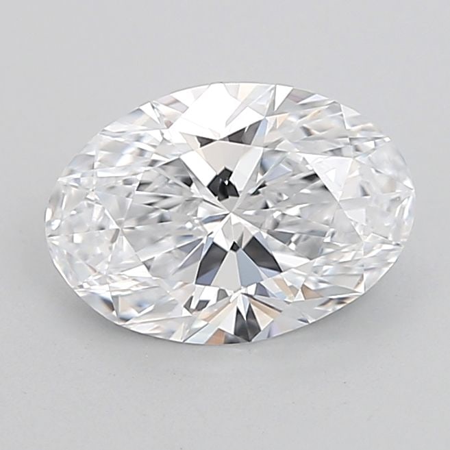IGI Oval 1.66ct D VVS1 - Loose Lab Diamond: IGI Oval 1.66ct D VVS1 - Loose Lab Diamond Item Specifics: Source: This Is A Real Diamond Grown In A Lab Not Mined. Carat: 1.66 Cut: - Color: D Clarity: VVS1 Polish: EX Symmetry: EX Measurements: 9.67