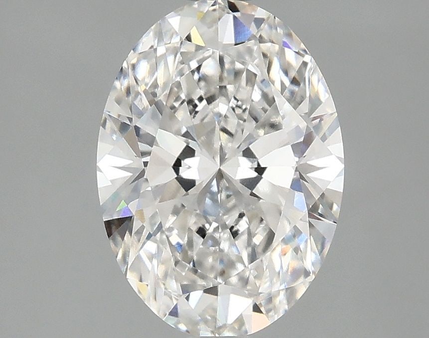 IGI Oval 2.08ct F VVS2 - Loose Lab Diamond: IGI Oval 2.08ct F VVS2 - Loose Lab Diamond Item Specifics: Source: This Is A Real Diamond Grown In A Lab Not Mined. Carat: 2.08 Cut: - Color: F Clarity: VVS2 Polish: EX Symmetry: EX Measurements: 10.0