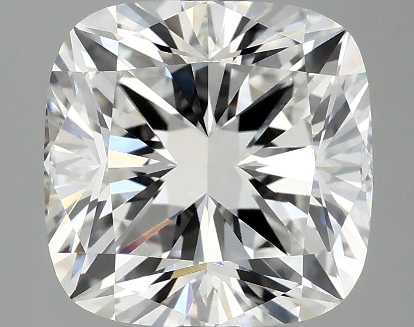 IGI Cushion Modified 3.09ct E VVS2 - Loose Lab Diamond: IGI Cushion Modified 3.09ct E VVS2 - Loose Lab Diamond Item Specifics: Source: This Is A Real Diamond Grown In A Lab Not Mined. Carat: 3.09 Cut: - Color: E Clarity: VVS2 Polish: EX Symmetry: EX Measur