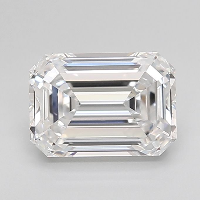 IGI Emerald 1.91ct D VVS1 - Loose Lab Diamond: IGI Emerald 1.91ct D VVS1 - Loose Lab Diamond Item Specifics: Source: This Is A Real Diamond Grown In A Lab Not Mined. Carat: 1.91 Cut: - Color: D Clarity: VVS1 Polish: EX Symmetry: EX Measurements: 8