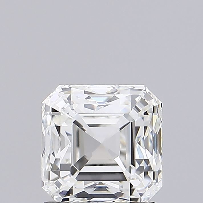 IGI Square Emerald 1.51ct G VVS2 - Loose Lab Diamond: IGI Square Emerald 1.51ct G VVS2 - Loose Lab Diamond Item Specifics: Source: This Is A Real Diamond Grown In A Lab Not Mined. Carat: 1.51 Cut: - Color: G Clarity: VVS2 Polish: EX Symmetry: VG Measurem