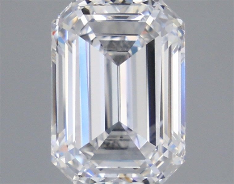IGI Emerald 2.07ct D VVS2 - Loose Lab Diamond: IGI Emerald 2.07ct D VVS2 - Loose Lab Diamond Item Specifics: Source: This Is A Real Diamond Grown In A Lab Not Mined. Carat: 2.07 Cut: - Color: D Clarity: VVS2 Polish: EX Symmetry: EX Measurements: 8