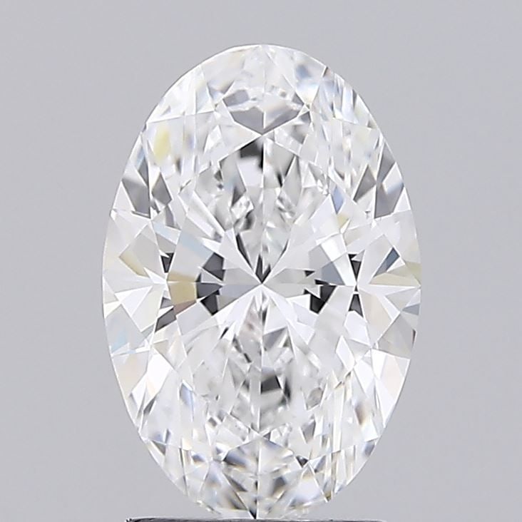 IGI Oval 2.3ct E VVS2 - Loose Lab Diamond: IGI Oval 2.3ct E VVS2 - Loose Lab Diamond Item Specifics: Source: This Is A Real Diamond Grown In A Lab Not Mined. Carat: 2.3 Cut: - Color: E Clarity: VVS2 Polish: EX Symmetry: EX Measurements: 10.83L