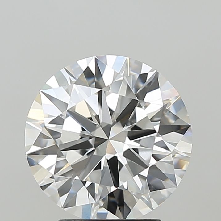 IGI Round 3.21ct F VVS2 - Ideal Loose Lab Diamond: IGI Round 3.21ct F VVS2 - Ideal Loose Lab Diamond Item Specifics: Source: This Is A Real Diamond Grown In A Lab Not Mined. Carat: 3.21 Cut: ID Color: F Clarity: VVS2 Polish: EX Symmetry: EX Measuremen