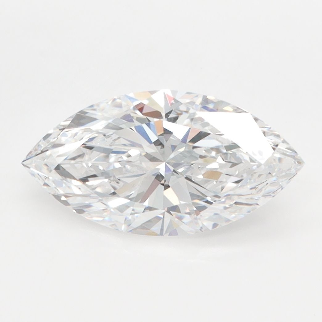 IGI Marquise 2.04ct D VVS1 - Loose Lab Diamond: IGI Marquise 2.04ct D VVS1 - Loose Lab Diamond Item Specifics: Source: This Is A Real Diamond Grown In A Lab Not Mined. Carat: 2.04 Cut: - Color: D Clarity: VVS1 Polish: EX Symmetry: EX Measurements: 