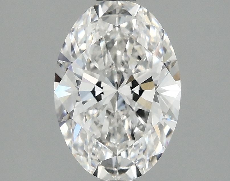 IGI Oval 1.58ct E VVS2 - Loose Lab Diamond: IGI Oval 1.58ct E VVS2 - Loose Lab Diamond Item Specifics: Source: This Is A Real Diamond Grown In A Lab Not Mined. Carat: 1.58 Cut: - Color: E Clarity: VVS2 Polish: EX Symmetry: EX Measurements: 9.47