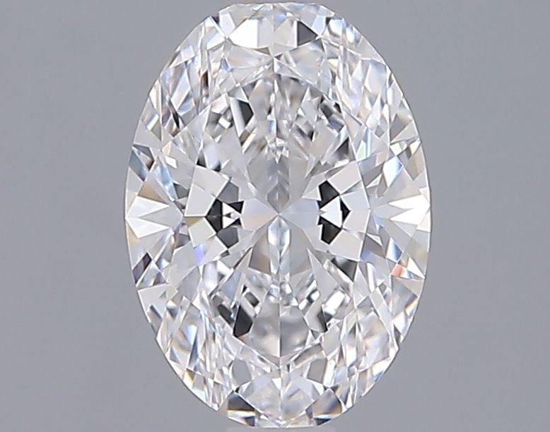 IGI Oval 1.31ct D IF - Loose Lab Diamond: IGI Oval 1.31ct D IF - Loose Lab Diamond Item Specifics: Source: This Is A Real Diamond Grown In A Lab Not Mined. Carat: 1.31 Cut: - Color: D Clarity: IF Polish: EX Symmetry: EX Measurements: 8.84L X 