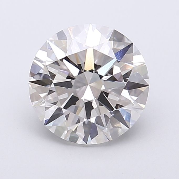 IGI Round 1.91ct G VVS2 - Ideal Loose Lab Diamond: IGI Round 1.91ct G VVS2 - Ideal Loose Lab Diamond Item Specifics: Source: This Is A Real Diamond Grown In A Lab Not Mined. Carat: 1.91 Cut: ID Color: G Clarity: VVS2 Polish: EX Symmetry: EX Measuremen