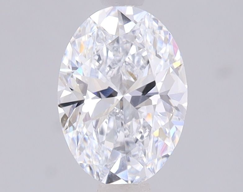 IGI Oval 1.04ct E VVS1 - Loose Lab Diamond: IGI Oval 1.04ct E VVS1 - Loose Lab Diamond Item Specifics: Source: This Is A Real Diamond Grown In A Lab Not Mined. Carat: 1.04 Cut: - Color: E Clarity: VVS1 Polish: VG Symmetry: VG Measurements: 7.89