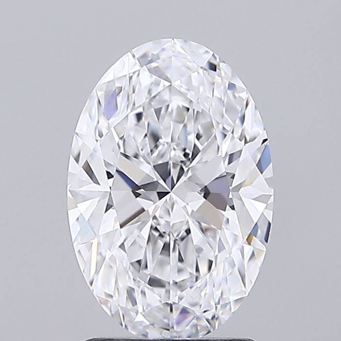IGI Oval 1.83ct D IF - Loose Lab Diamond: IGI Oval 1.83ct D IF - Loose Lab Diamond Item Specifics: Source: This Is A Real Diamond Grown In A Lab Not Mined. Carat: 1.83 Cut: - Color: D Clarity: IF Polish: EX Symmetry: EX Measurements: 10.02L X