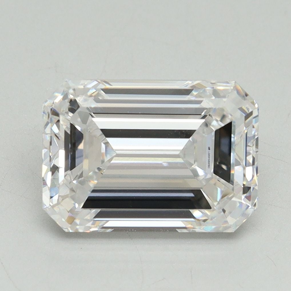 IGI Emerald 4.02ct D VVS2 - Loose Lab Diamond: IGI Emerald 4.02ct D VVS2 - Loose Lab Diamond Item Specifics: Source: This Is A Real Diamond Grown In A Lab Not Mined. Carat: 4.02 Cut: - Color: D Clarity: VVS2 Polish: EX Symmetry: EX Measurements: 1