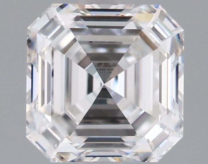 IGI Asscher 1.53ct F VVS2 - Loose Lab Diamond: IGI Asscher 1.53ct F VVS2 - Loose Lab Diamond Item Specifics: Source: This Is A Real Diamond Grown In A Lab Not Mined. Carat: 1.53 Cut: - Color: F Clarity: VVS2 Polish: EX Symmetry: EX Measurements: 6