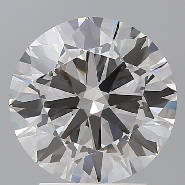 IGI Round 2.95ct F VVS2 - Ideal Loose Lab Diamond: IGI Round 2.95ct F VVS2 - Ideal Loose Lab Diamond Item Specifics: Source: This Is A Real Diamond Grown In A Lab Not Mined. Carat: 2.95 Cut: ID Color: F Clarity: VVS2 Polish: EX Symmetry: EX Measuremen