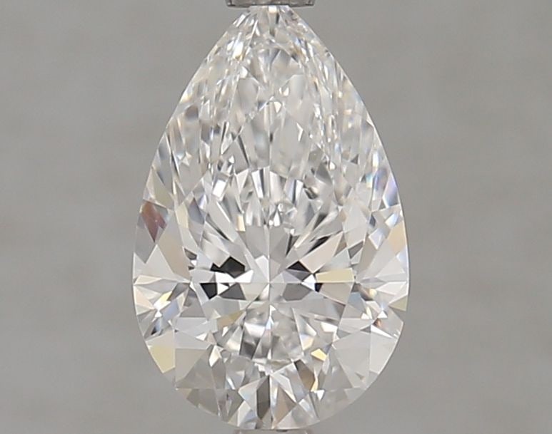 GIA Pear 1.5ct D VVS2 - Loose Lab Diamond: GIA Pear 1.5ct D VVS2 - Loose Lab Diamond Item Specifics: Source: This Is A Real Diamond Grown In A Lab Not Mined. Carat: 1.5 Cut: - Color: D Clarity: VVS2 Polish: EX Symmetry: VG Measurements: 10.12L