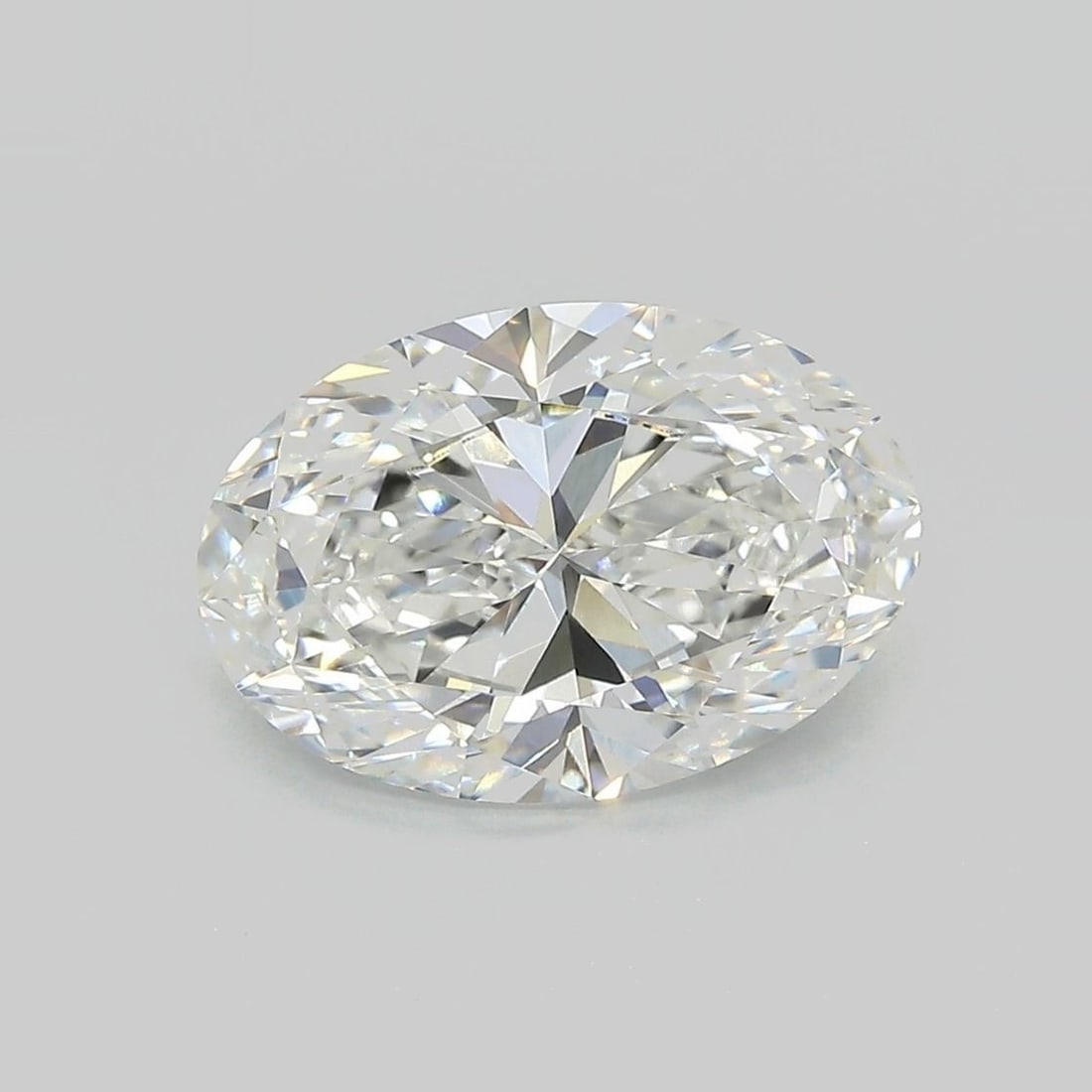 IGI Oval 3.47ct F VVS2 - Loose Lab Diamond: IGI Oval 3.47ct F VVS2 - Loose Lab Diamond Item Specifics: Source: This Is A Real Diamond Grown In A Lab Not Mined. Carat: 3.47 Cut: - Color: F Clarity: VVS2 Polish: EX Symmetry: EX Measurements: 12.0