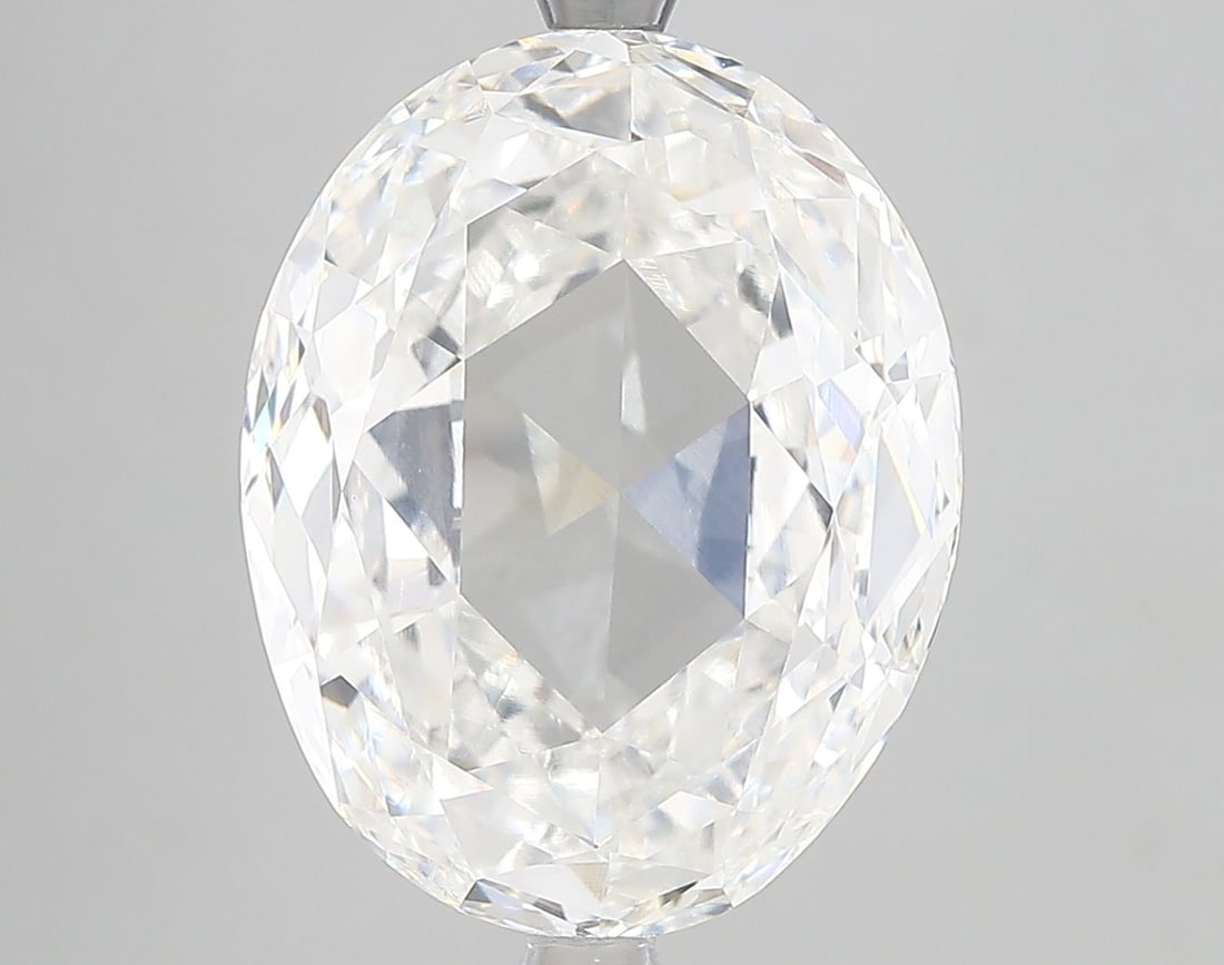 IGI Oval 8.05ct F VVS2 - Loose Lab Diamond: IGI Oval 8.05ct F VVS2 - Loose Lab Diamond Item Specifics: Source: This Is A Real Diamond Grown In A Lab Not Mined. Carat: 8.05 Cut: - Color: F Clarity: VVS2 Polish: VG Symmetry: VG Measurements: