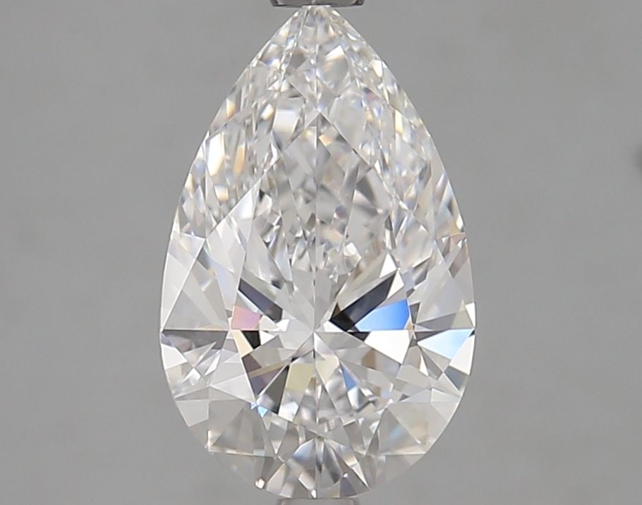 GIA Pear 2.15ct D VVS1 - Loose Lab Diamond: GIA Pear 2.15ct D VVS1 - Loose Lab Diamond Item Specifics: Source: This Is A Real Diamond Grown In A Lab Not Mined. Carat: 2.15 Cut: - Color: D Clarity: VVS1 Polish: EX Symmetry: EX Measurements: