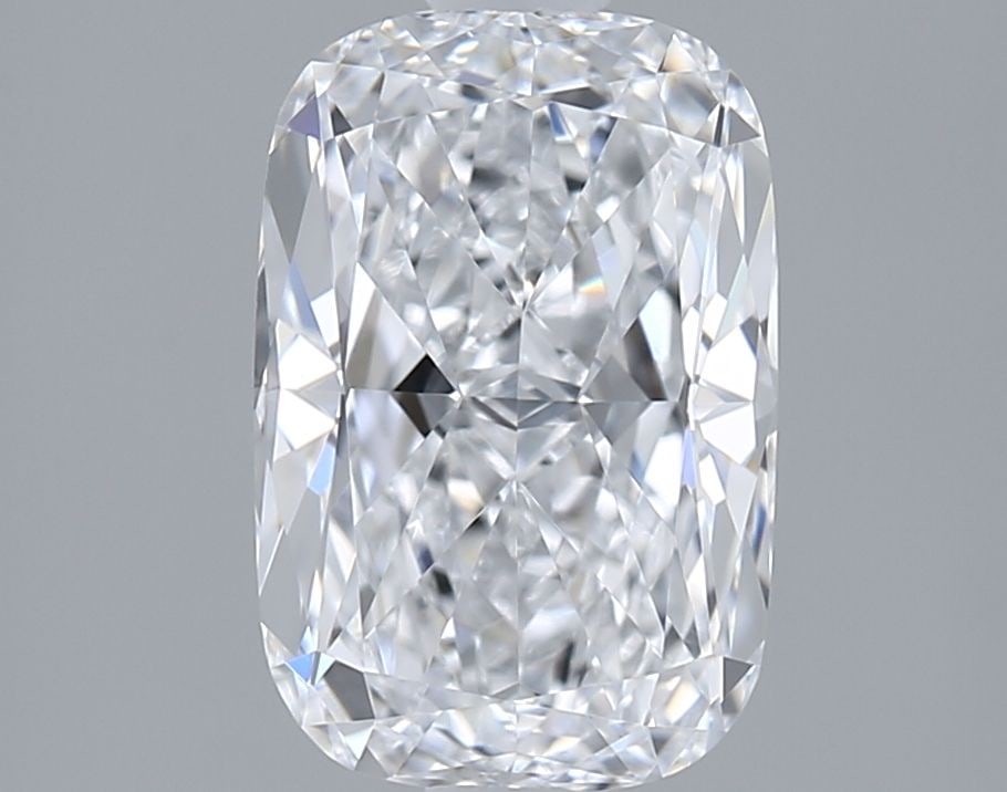 IGI Cushion Modified 1.51ct D VVS2 - Loose Lab Diamond: IGI Cushion Modified 1.51ct D VVS2 - Loose Lab Diamond Item Specifics: Source: This Is A Real Diamond Grown In A Lab Not Mined. Carat: 1.51 Cut: - Color: D Clarity: VVS2 Polish: EX Symmetry: EX