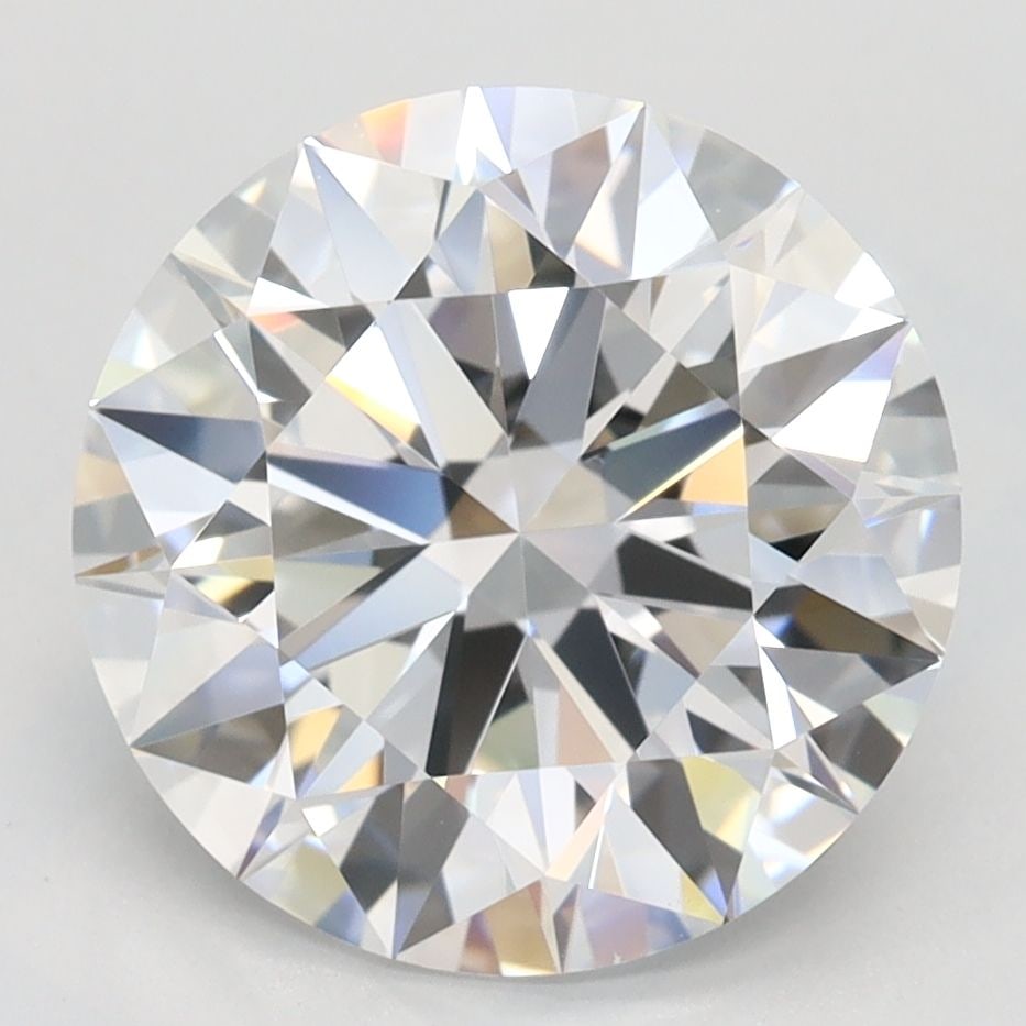 IGI Round 3.29ct D IF - Ideal Loose Lab Diamond: IGI Round 3.29ct D IF - Ideal Loose Lab Diamond Item Specifics: Source: This Is A Real Diamond Grown In A Lab Not Mined. Carat: 3.29 Cut: ID Color: D Clarity: IF Polish: EX Symmetry: EX Measurements: