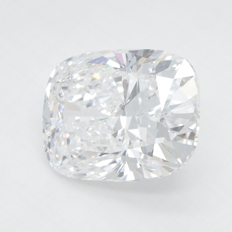 IGI Cushion Modified 3.05ct D VVS1 - Loose Lab Diamond: IGI Cushion Modified 3.05ct D VVS1 - Loose Lab Diamond Item Specifics: Source: This Is A Real Diamond Grown In A Lab Not Mined. Carat: 3.05 Cut: - Color: D Clarity: VVS1 Polish: EX Symmetry: EX