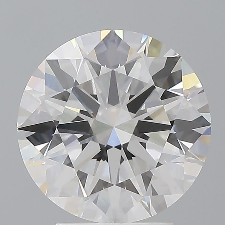 IGI Round 3.57ct E VVS2 - Ideal Loose Lab Diamond: IGI Round 3.57ct E VVS2 - Ideal Loose Lab Diamond Item Specifics: Source: This Is A Real Diamond Grown In A Lab Not Mined. Carat: 3.57 Cut: ID Color: E Clarity: VVS2 Polish: EX Symmetry: EX Measuremen