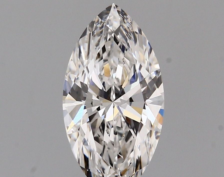 IGI Marquise 1.53ct E VVS1 - Loose Lab Diamond: IGI Marquise 1.53ct E VVS1 - Loose Lab Diamond Item Specifics: Source: This Is A Real Diamond Grown In A Lab Not Mined. Carat: 1.53 Cut: - Color: E Clarity: VVS1 Polish: EX Symmetry: EX Measurements: 