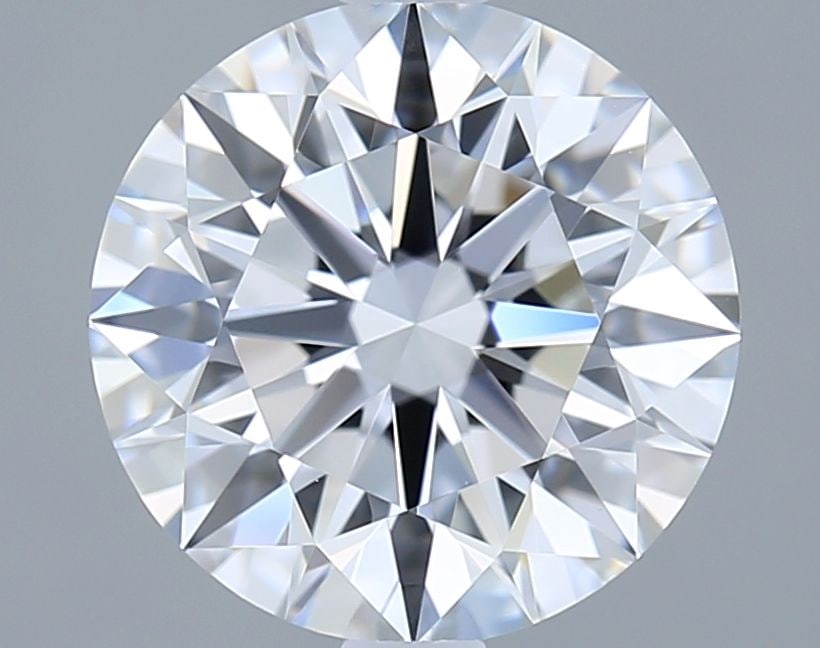 IGI Round 2.01ct D VVS2 - Ideal Loose Lab Diamond: IGI Round 2.01ct D VVS2 - Ideal Loose Lab Diamond Item Specifics: Source: This Is A Real Diamond Grown In A Lab Not Mined. Carat: 2.01 Cut: ID Color: D Clarity: VVS2 Polish: EX Symmetry: EX Measuremen