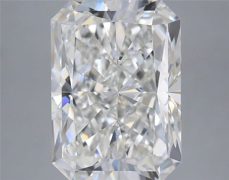 IGI Radiant 6.55ct F VVS2 - Loose Lab Diamond: IGI Radiant 6.55ct F VVS2 - Loose Lab Diamond Item Specifics: Source: This Is A Real Diamond Grown In A Lab Not Mined. Carat: 6.55 Cut: - Color: F Clarity: VVS2 Polish: EX Symmetry: EX Measurements: 1
