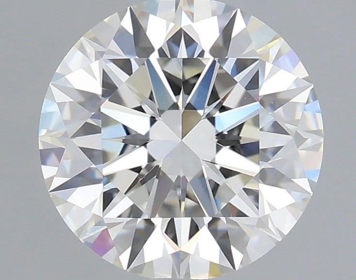 IGI Round 2.0ct F VVS2 - Ideal Loose Lab Diamond: IGI Round 2.0ct F VVS2 - Ideal Loose Lab Diamond Item Specifics: Source: This Is A Real Diamond Grown In A Lab Not Mined. Carat: 2.0 Cut: ID Color: F Clarity: VVS2 Polish: EX Symmetry: EX Measurements