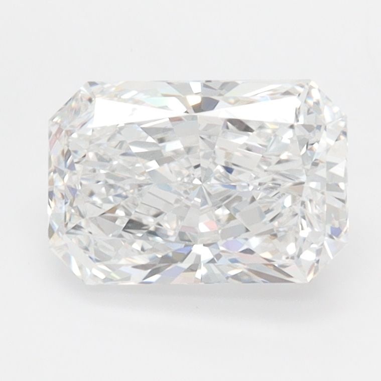 IGI Radiant 1.51ct D IF - Loose Lab Diamond: IGI Radiant 1.51ct D IF - Loose Lab Diamond Item Specifics: Source: This Is A Real Diamond Grown In A Lab Not Mined. Carat: 1.51 Cut: - Color: D Clarity: IF Polish: EX Symmetry: EX Measurements: 8.3L 