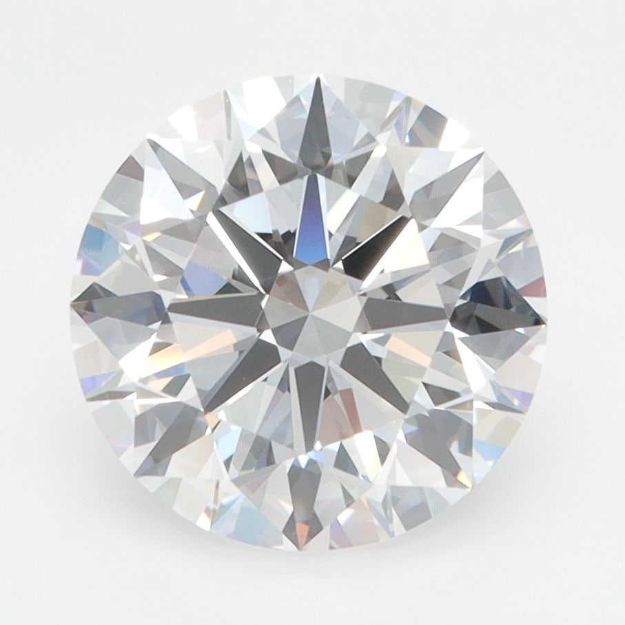 GIA Round 3.29ct D VVS1 - Loose Lab Diamond: GIA Round 3.29ct D VVS1 - Loose Lab Diamond Item Specifics: Source: This Is A Real Diamond Grown In A Lab Not Mined. Carat: 3.29 Cut: EX Color: D Clarity: VVS1 Polish: EX Symmetry: EX Measurements: 9.
