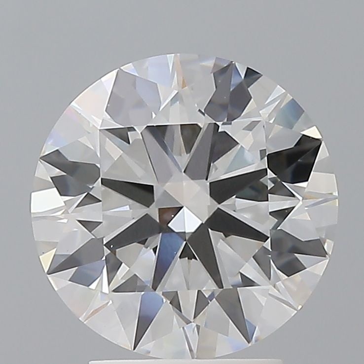 IGI Round 3.09ct E VVS2 - Ideal Loose Lab Diamond: IGI Round 3.09ct E VVS2 - Ideal Loose Lab Diamond Item Specifics: Source: This Is A Real Diamond Grown In A Lab Not Mined. Carat: 3.09 Cut: ID Color: E Clarity: VVS2 Polish: EX Symmetry: EX Measuremen