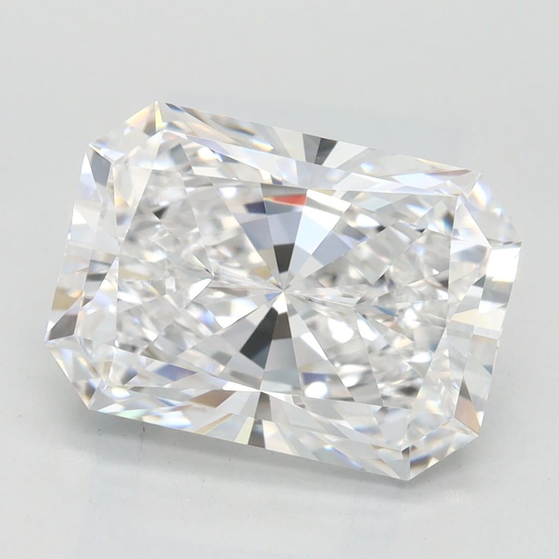 GIA Radiant 3.61ct D VVS1 - Loose Lab Diamond: GIA Radiant 3.61ct D VVS1 - Loose Lab Diamond Item Specifics: Source: This Is A Real Diamond Grown In A Lab Not Mined. Carat: 3.61 Cut: - Color: D Clarity: VVS1 Polish: EX Symmetry: EX Measurements: 1