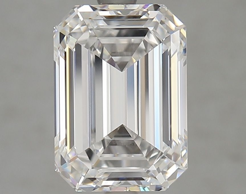 GIA Emerald 4.01ct D VVS1 - Loose Lab Diamond: GIA Emerald 4.01ct D VVS1 - Loose Lab Diamond Item Specifics: Source: This Is A Real Diamond Grown In A Lab Not Mined. Carat: 4.01 Cut: - Color: D Clarity: VVS1 Polish: EX Symmetry: EX Measurements: 1