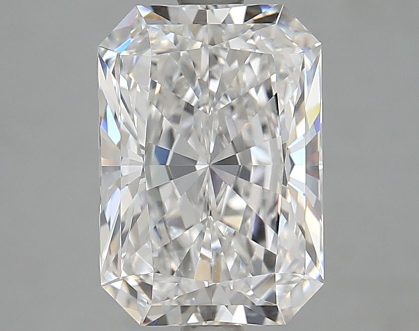 GIA Radiant 3.17ct E VVS1 - Loose Lab Diamond: GIA Radiant 3.17ct E VVS1 - Loose Lab Diamond Item Specifics: Source: This Is A Real Diamond Grown In A Lab Not Mined. Carat: 3.17 Cut: - Color: E Clarity: VVS1 Polish: EX Symmetry: EX Measurements: 1