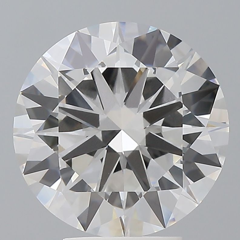 IGI Round 4.54ct E VVS2 - Loose Lab Diamond: IGI Round 4.54ct E VVS2 - Loose Lab Diamond Item Specifics: Source: This Is A Real Diamond Grown In A Lab Not Mined. Carat: 4.54 Cut: EX Color: E Clarity: VVS2 Polish: EX Symmetry: EX Measurements: 10