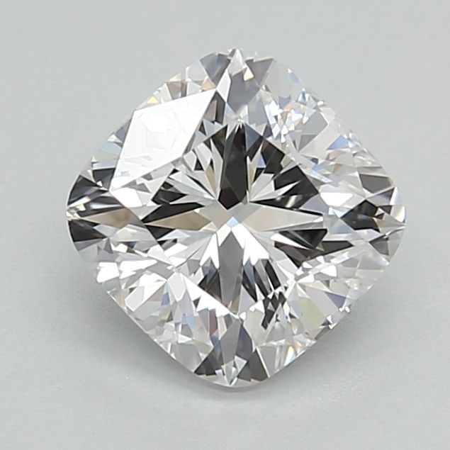 IGI Cushion Modified 1.22ct E VVS2 - Loose Lab Diamond: IGI Cushion Modified 1.22ct E VVS2 - Loose Lab Diamond Item Specifics: Source: This Is A Real Diamond Grown In A Lab Not Mined. Carat: 1.22 Cut: - Color: E Clarity: VVS2 Polish: EX Symmetry: EX Measur