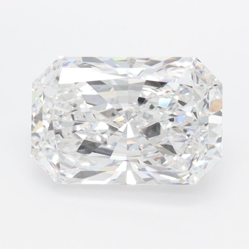 IGI Radiant 1.8ct D IF - Loose Lab Diamond: IGI Radiant 1.8ct D IF - Loose Lab Diamond Item Specifics: Source: This Is A Real Diamond Grown In A Lab Not Mined. Carat: 1.8 Cut: - Color: D Clarity: IF Polish: EX Symmetry: EX Measurements: 8.92L X