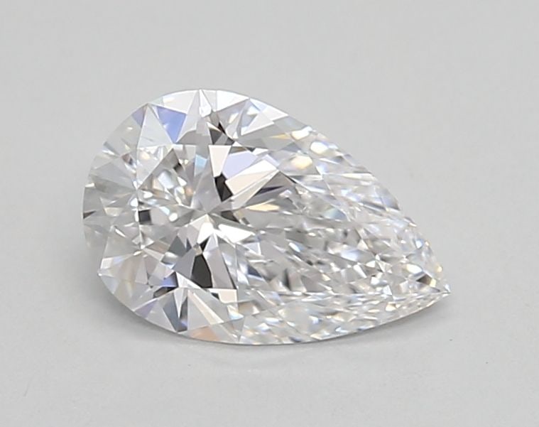 IGI Pear 0.85ct D VVS2 - Loose Lab Diamond: IGI Pear 0.85ct D VVS2 - Loose Lab Diamond Item Specifics: Source: This Is A Real Diamond Grown In A Lab Not Mined. Carat: 0.85 Cut: - Color: D Clarity: VVS2 Polish: EX Symmetry: VG Measurements: 8.54
