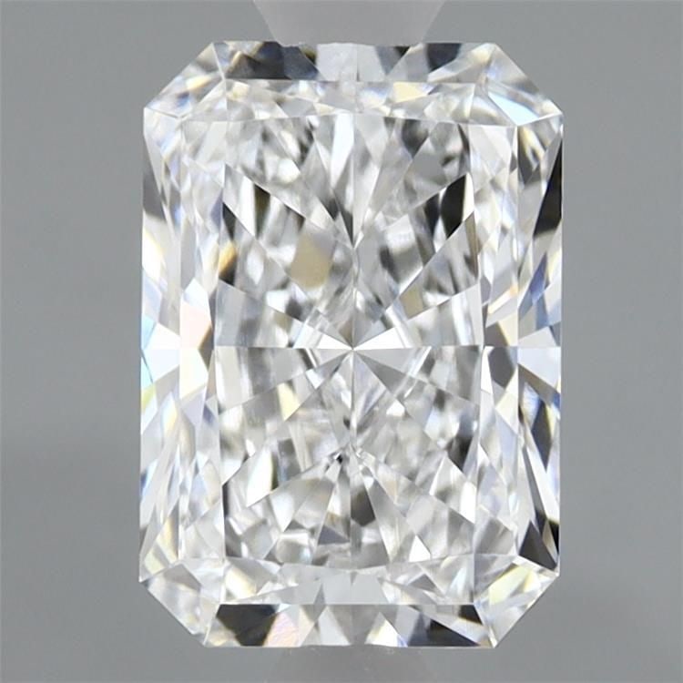 IGI Radiant 1.9ct D VVS2 - Loose Lab Diamond: IGI Radiant 1.9ct D VVS2 - Loose Lab Diamond Item Specifics: Source: This Is A Real Diamond Grown In A Lab Not Mined. Carat: 1.9 Cut: - Color: D Clarity: VVS2 Polish: EX Symmetry: EX Measurements: 8.7
