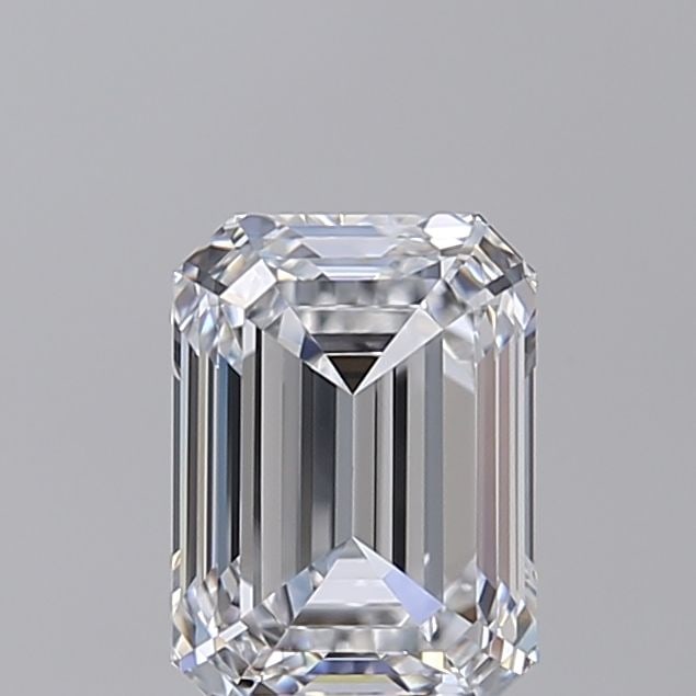 IGI Emerald 1.52ct D VVS2 - Loose Lab Diamond: IGI Emerald 1.52ct D VVS2 - Loose Lab Diamond Item Specifics: Source: This Is A Real Diamond Grown In A Lab Not Mined. Carat: 1.52 Cut: - Color: D Clarity: VVS2 Polish: EX Symmetry: EX Measurements: 7