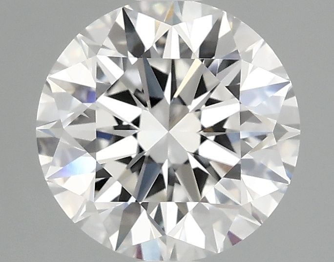 IGI Round 2.06ct D VVS2 - Loose Lab Diamond: IGI Round 2.06ct D VVS2 - Loose Lab Diamond Item Specifics: Source: This Is A Real Diamond Grown In A Lab Not Mined. Carat: 2.06 Cut: EX Color: D Clarity: VVS2 Polish: EX Symmetry: EX Measurements: 8.