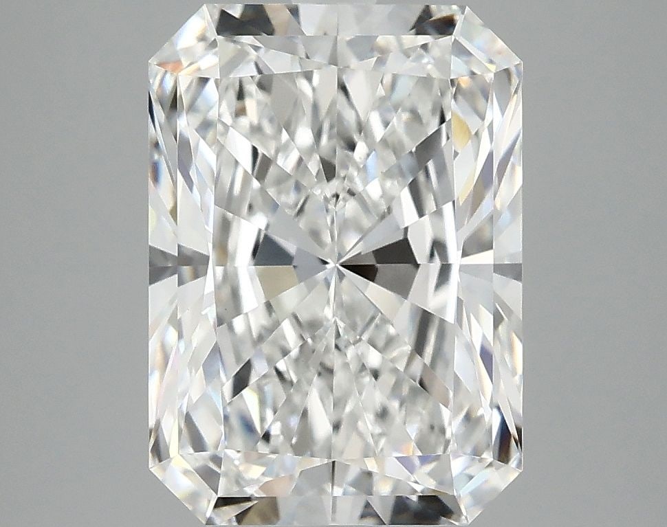 IGI Radiant 4.12ct E VVS2 - Loose Lab Diamond: IGI Radiant 4.12ct E VVS2 - Loose Lab Diamond Item Specifics: Source: This Is A Real Diamond Grown In A Lab Not Mined. Carat: 4.12 Cut: - Color: E Clarity: VVS2 Polish: EX Symmetry: EX Measurements: 1