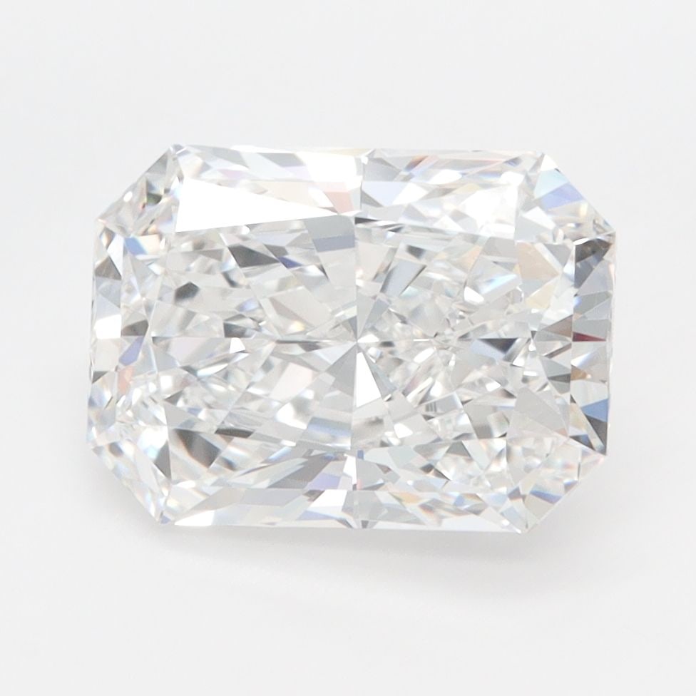 IGI Radiant 3.01ct D VVS1 - Loose Lab Diamond: IGI Radiant 3.01ct D VVS1 - Loose Lab Diamond Item Specifics: Source: This Is A Real Diamond Grown In A Lab Not Mined. Carat: 3.01 Cut: - Color: D Clarity: VVS1 Polish: EX Symmetry: EX Measurements: 1