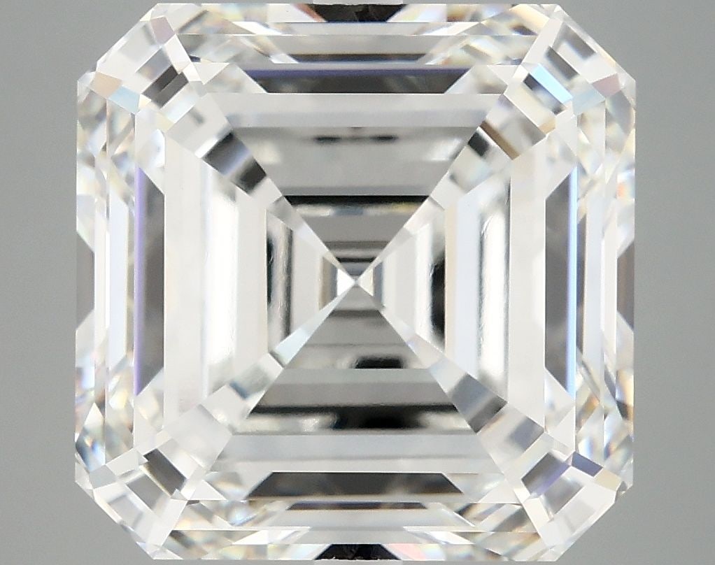 IGI Asscher 10.19ct E VVS2 - Loose Lab Diamond: IGI Asscher 10.19ct E VVS2 - Loose Lab Diamond Item Specifics: Source: This Is A Real Diamond Grown In A Lab Not Mined. Carat: 10.19 Cut: - Color: E Clarity: VVS2 Polish: EX Symmetry: EX Measurements: