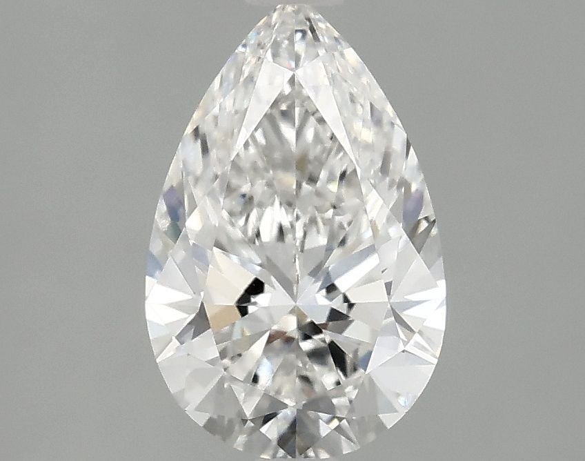 IGI Pear 1.56ct F VVS2 - Loose Lab Diamond: IGI Pear 1.56ct F VVS2 - Loose Lab Diamond Item Specifics: Source: This Is A Real Diamond Grown In A Lab Not Mined. Carat: 1.56 Cut: - Color: F Clarity: VVS2 Polish: EX Symmetry: EX Measurements: 10.1
