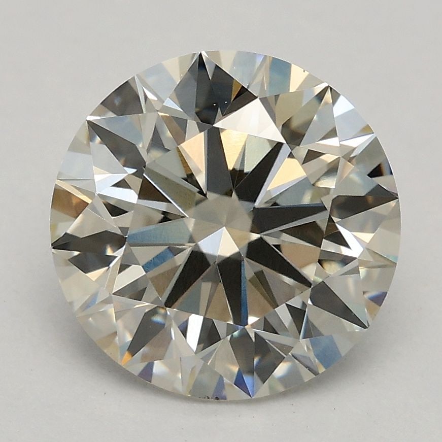 IGI Round 2.22ct J VVS2 - Loose Lab Diamond: IGI Round 2.22ct J VVS2 - Loose Lab Diamond Item Specifics: Source: This Is A Real Diamond Grown In A Lab Not Mined. Carat: 2.22 Cut: EX Color: J Clarity: VVS2 Polish: EX Symmetry: EX Measurements: 8.