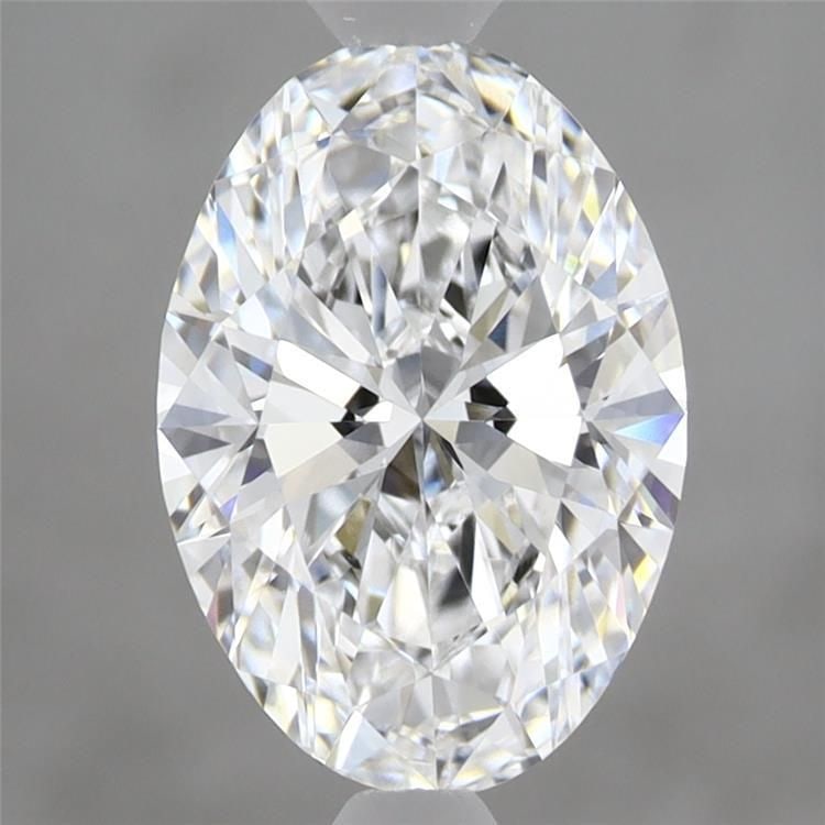 IGI Oval 2.07ct D VVS1 - Loose Lab Diamond: IGI Oval 2.07ct D VVS1 - Loose Lab Diamond Item Specifics: Source: This Is A Real Diamond Grown In A Lab Not Mined. Carat: 2.07 Cut: - Color: D Clarity: VVS1 Polish: EX Symmetry: EX Measurements: 10.4