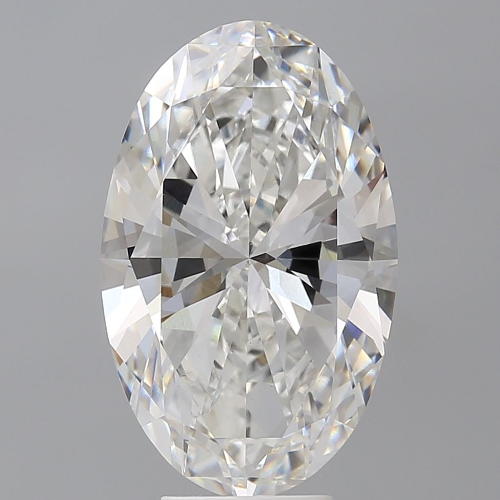 IGI Oval 6.6ct E VVS2 - Loose Lab Diamond: IGI Oval 6.6ct E VVS2 - Loose Lab Diamond Item Specifics: Source: This Is A Real Diamond Grown In A Lab Not Mined. Carat: 6.6 Cut: - Color: E Clarity: VVS2 Polish: EX Symmetry: EX Measurements: 16.38L